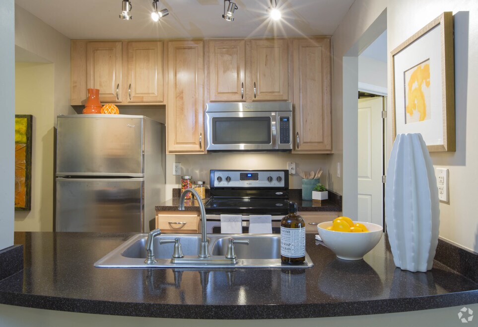 Lakeside Mill Rentals Owings Mills, MD