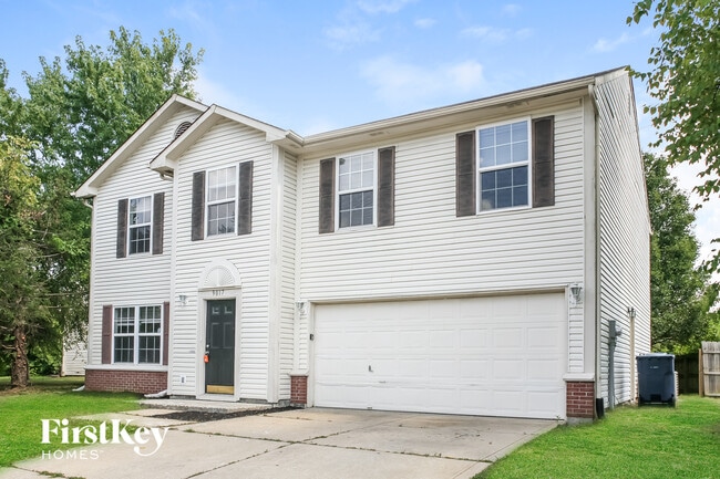 Foto del edificio - 9017 Lighthorse Dr