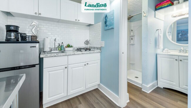 Foto del edificio - 214 S M St