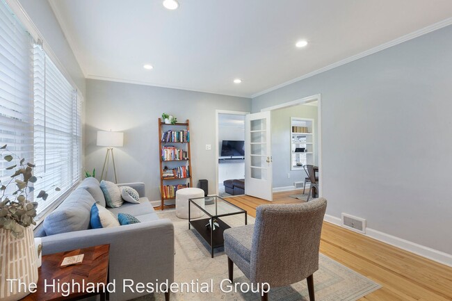 Foto del edificio - 3 br, 1 bath House - 833 Gardenia Lane
