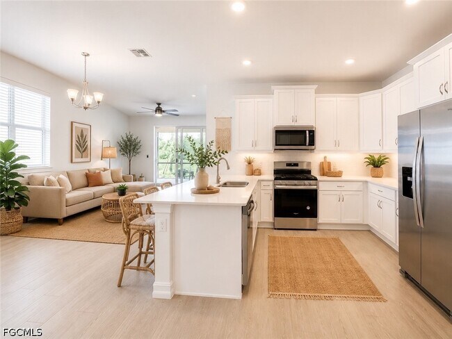 Foto del edificio - 43866 Blue Heron Ln