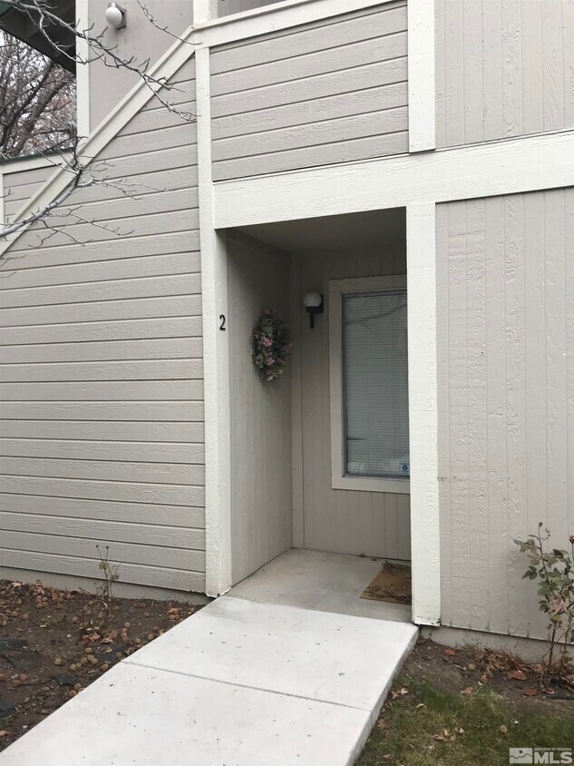 2641 Sunny Slope Dr Unit 2, Sparks, NV 89434 Condo for Rent in Sparks