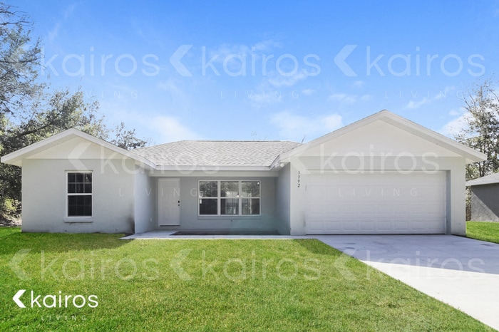 Foto principal - 3392 SE 138th St