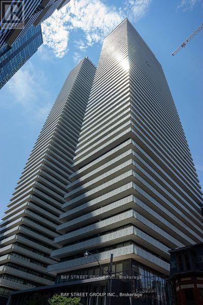 Building Photo - 50A Charles St E