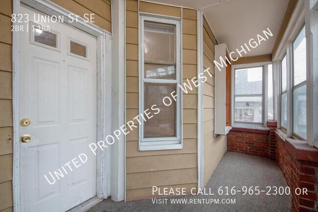 Foto del edificio - Available Now | 2 Bed 1.5 Bath in the Madi...