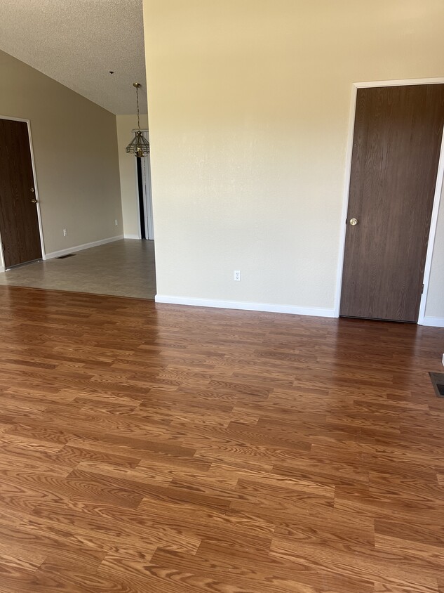 Living Room - 1277 Rider Ave