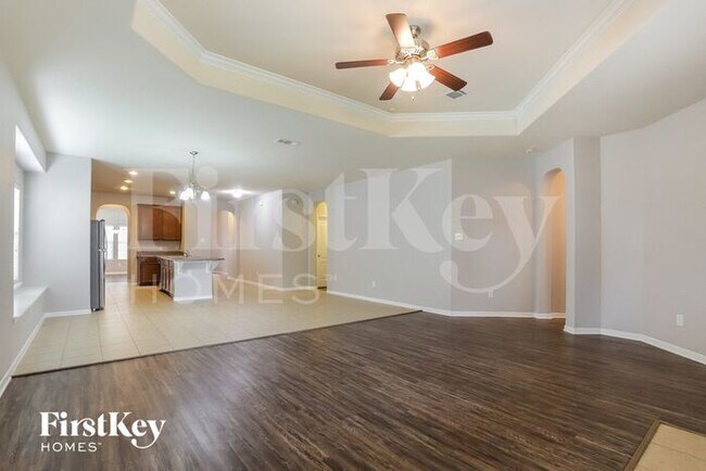Foto del edificio - 24230 Courtland Oaks St