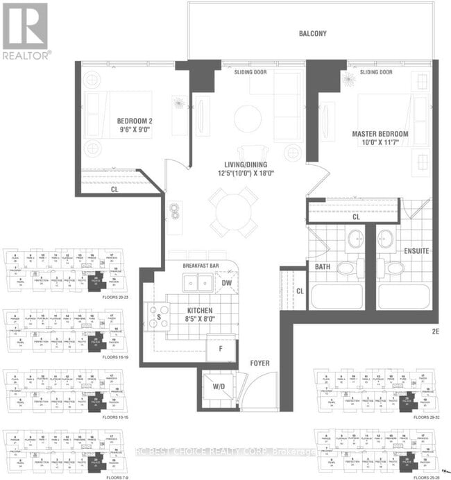 Photo du bâtiment - 4955-4955 Yonge St