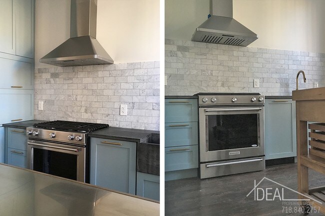 Building Photo - Huge, renovated duplex in Bed Stuy townhouse.