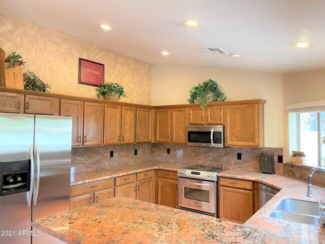 Foto del edificio - 26274 N 47th Pl