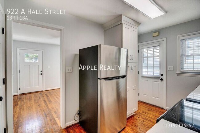 Foto del edificio - 922 Hale St