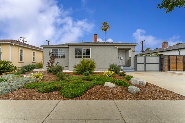 Building Photo - 4762 Imlay Ave