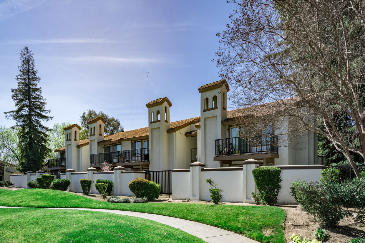 Primary Photo - Cedar Springs Apartments