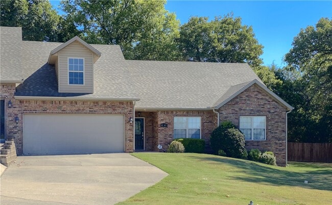 Building Photo - 4246 N Zion Valley Dr