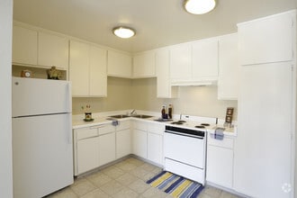 Interior Photo - The Village at La Mesa
