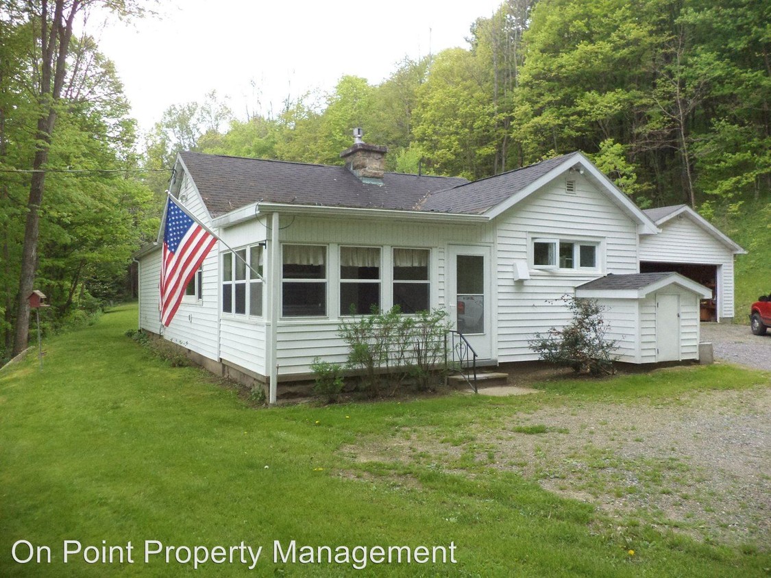 Primary Photo - 2 br, 2 bath House - 2698 W. Windfall Rd