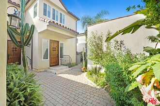 Building Photo - 1834 Euclid St