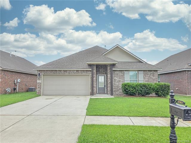 Foto principal - 3167 Baywood Ave