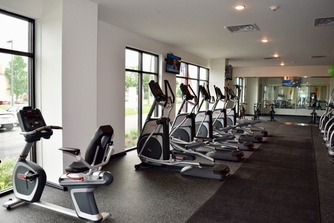 Building Photo - Hayden Reserve