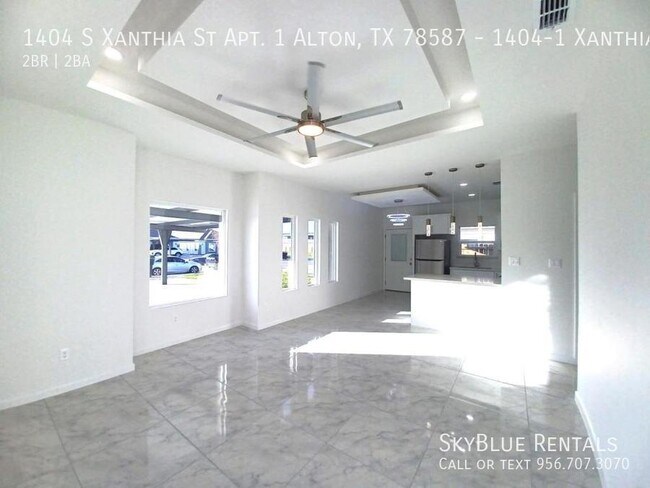 Foto del edificio - 1404 Xanthia, 1404-1 Xanthia