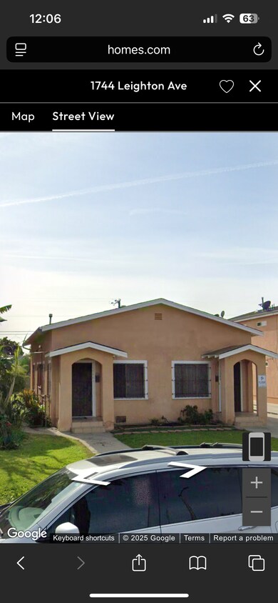 1744 left unit available - 1744 Leighton Ave