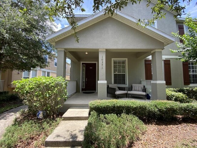Photo - 10371 Lake District Ln Townhome