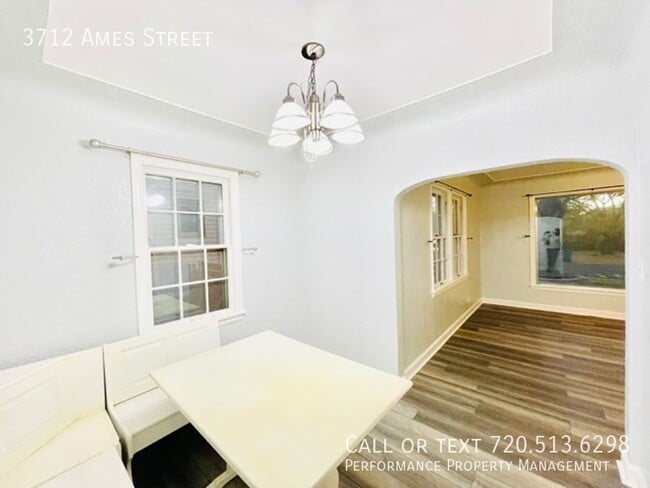 Building Photo - 3712 Ames St
