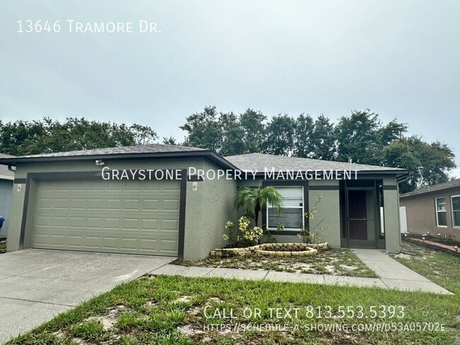Photo - 13646 Tramore Dr House