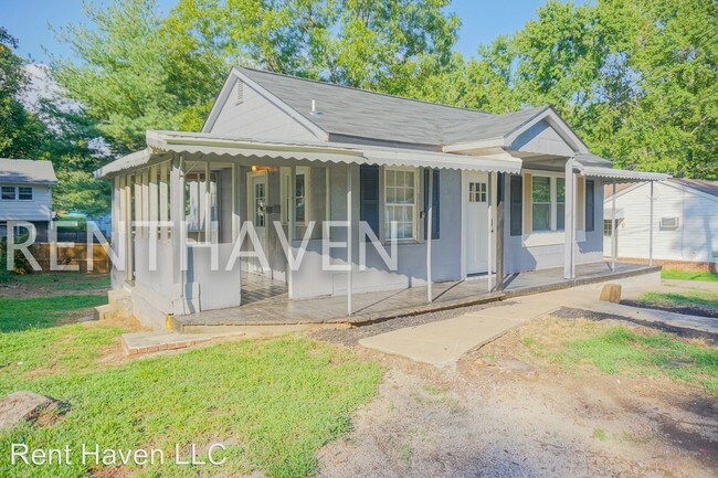 Building Photo - 2 br, 1 bath House - 7 Harvard Street