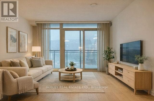 Photo du bâtiment - 15 Iceboat Terr