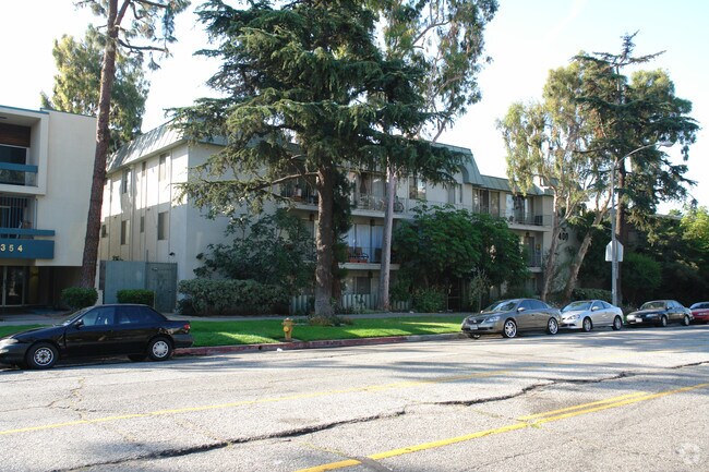 Foto del edificio - 400 S La Fayette Park Pl