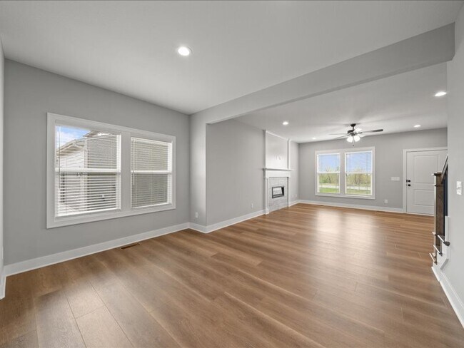 Foto del edificio - 16973 W 164th Ter