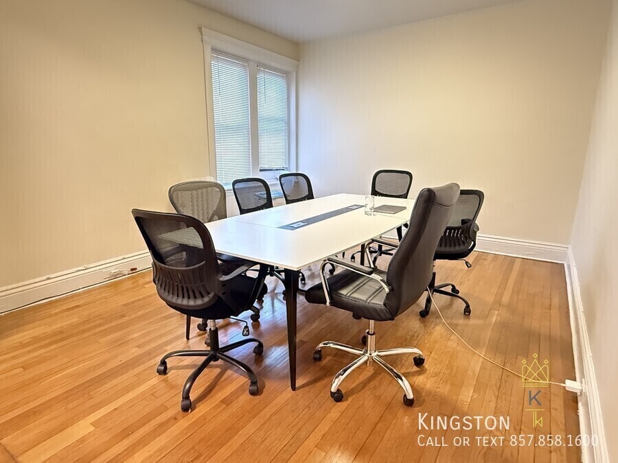 Photo - 1965 Commonwealth Ave, Brighton, MA 02135-6R