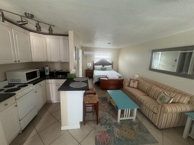 Foto del edificio - 14715 Gulf Blvd