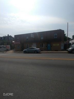 Building Photo - 600-606 MacDade Blvd
