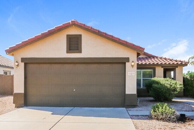 Building Photo - 11213 E Quarry Ave