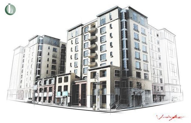 Building Photo - 1800 Washington St