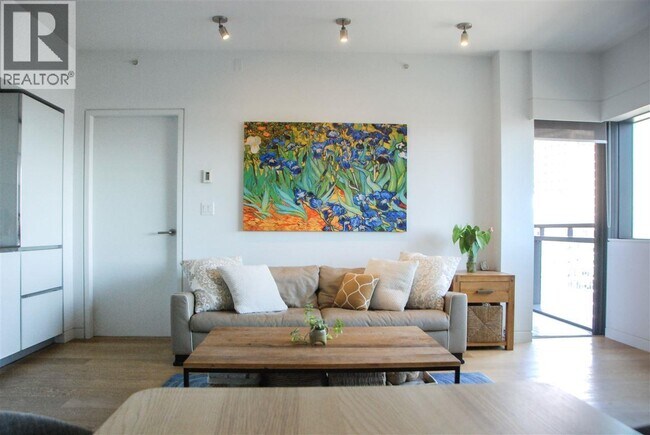 Photo du bâtiment - 838 W Hastings St