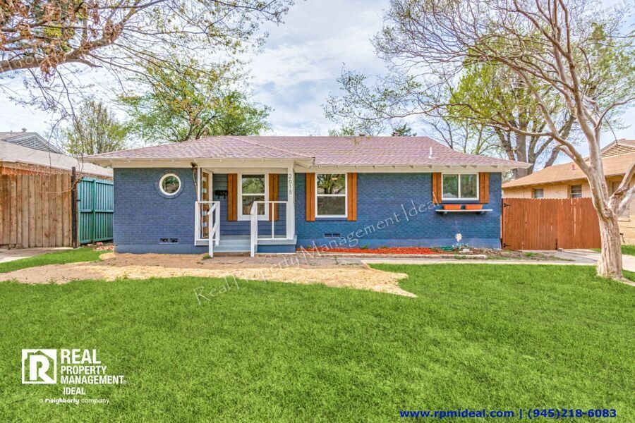 Foto principal - 2618 San Marcus Ave