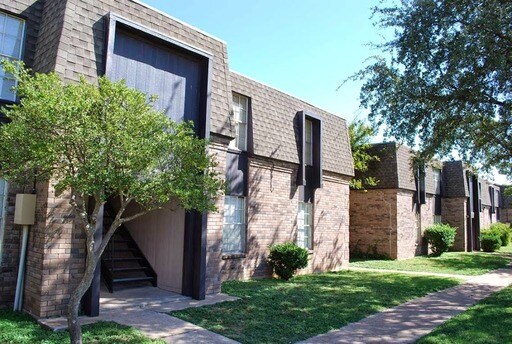 Foto principal - 2452 Buffalo Gap Rd