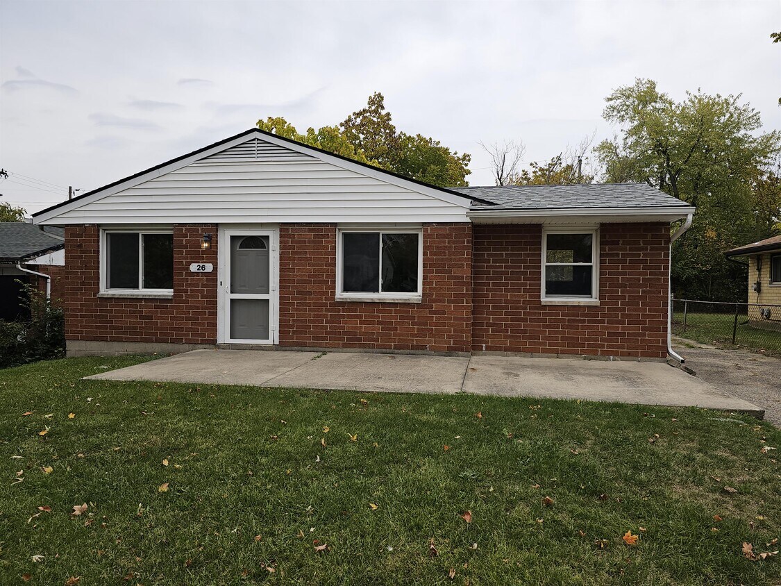 Foto principal - 26 Cherokee Dr
