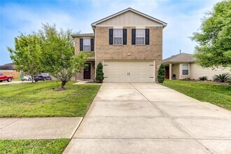 Building Photo - 18503 Fair Grange Ln