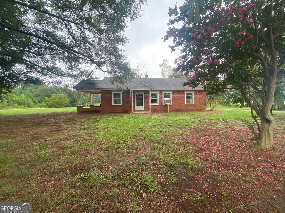 Foto principal - 1125 Moore Rd