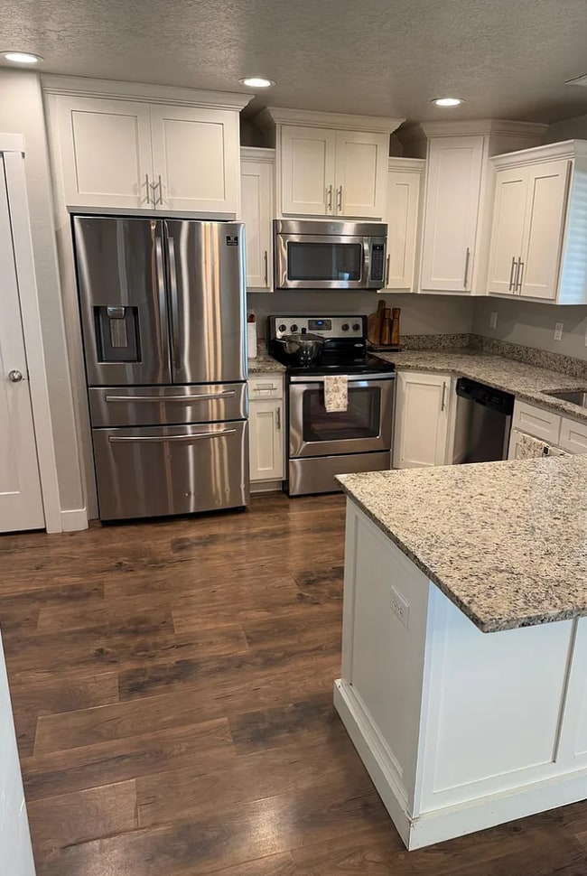 Foto del edificio - 12 N 450 W