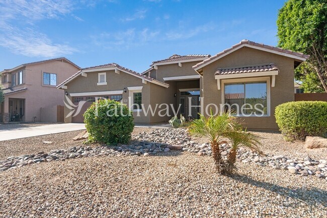Foto del edificio - 13843 W Watson Ln