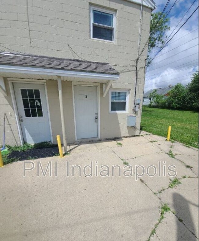 Foto del edificio - 1311 E 11th St