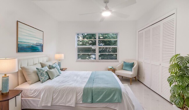 Foto del edificio - 3000 N Palm Aire Dr