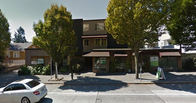 Photo - Westwood Apartment
