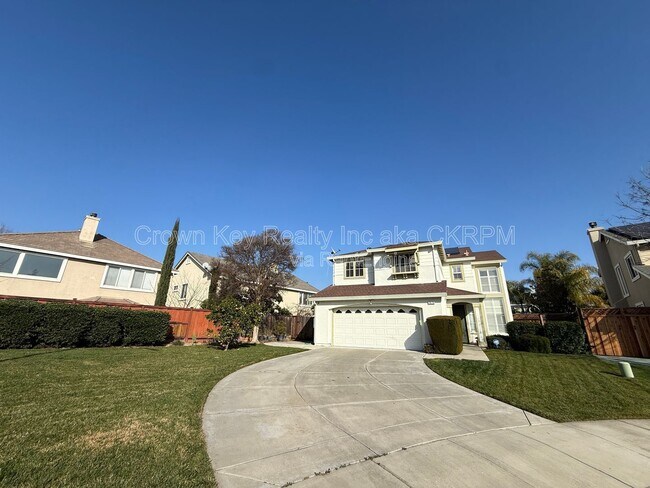 Foto del edificio - 2670 Atherton Ct