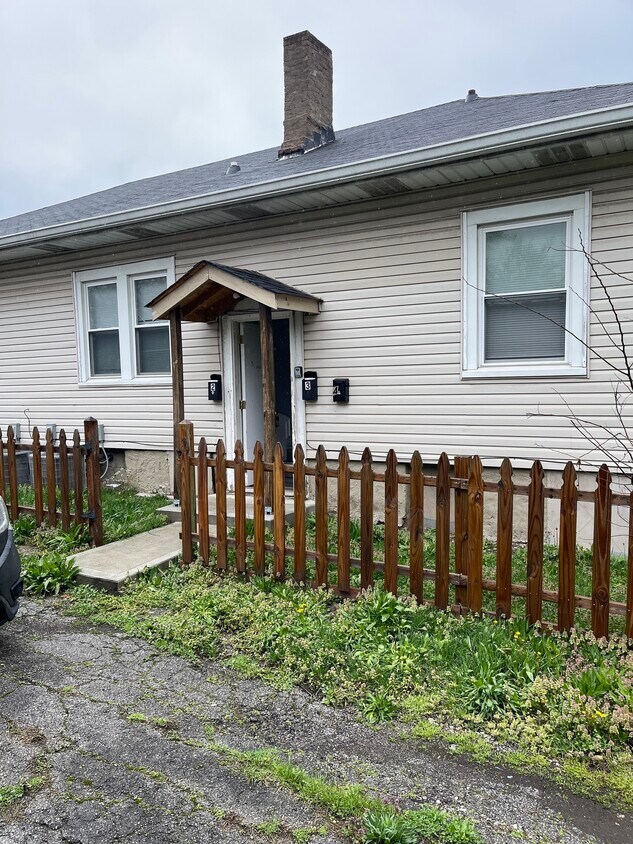 15 N Riley Ave, Indianapolis, IN 46201 House Rental in Indianapolis